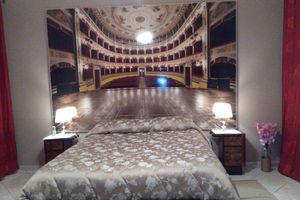 Alojamiento - B&B Salita Metello