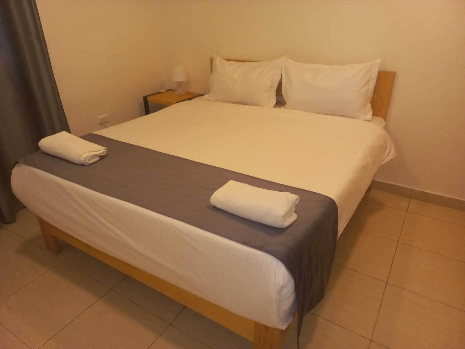 Equipamiento de Habitación Dali House