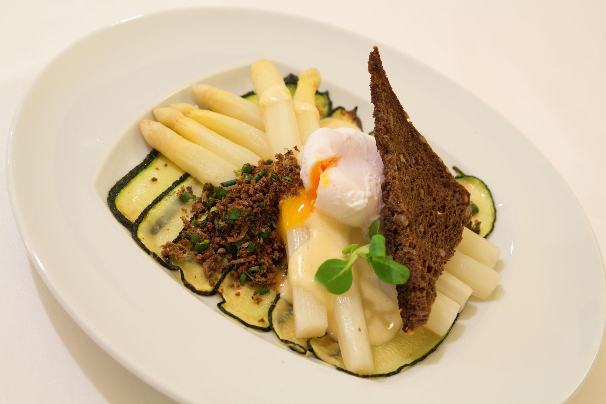 Restaurant Adria Hotel Prague