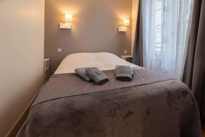 Alquiler Vacacional - The Bucailleries on the 1st floor 2 bedrooms 2 bathrooms