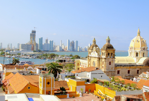 Cartagena de Indias