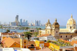 Paquete - Paquetes a Cartagena de Indias