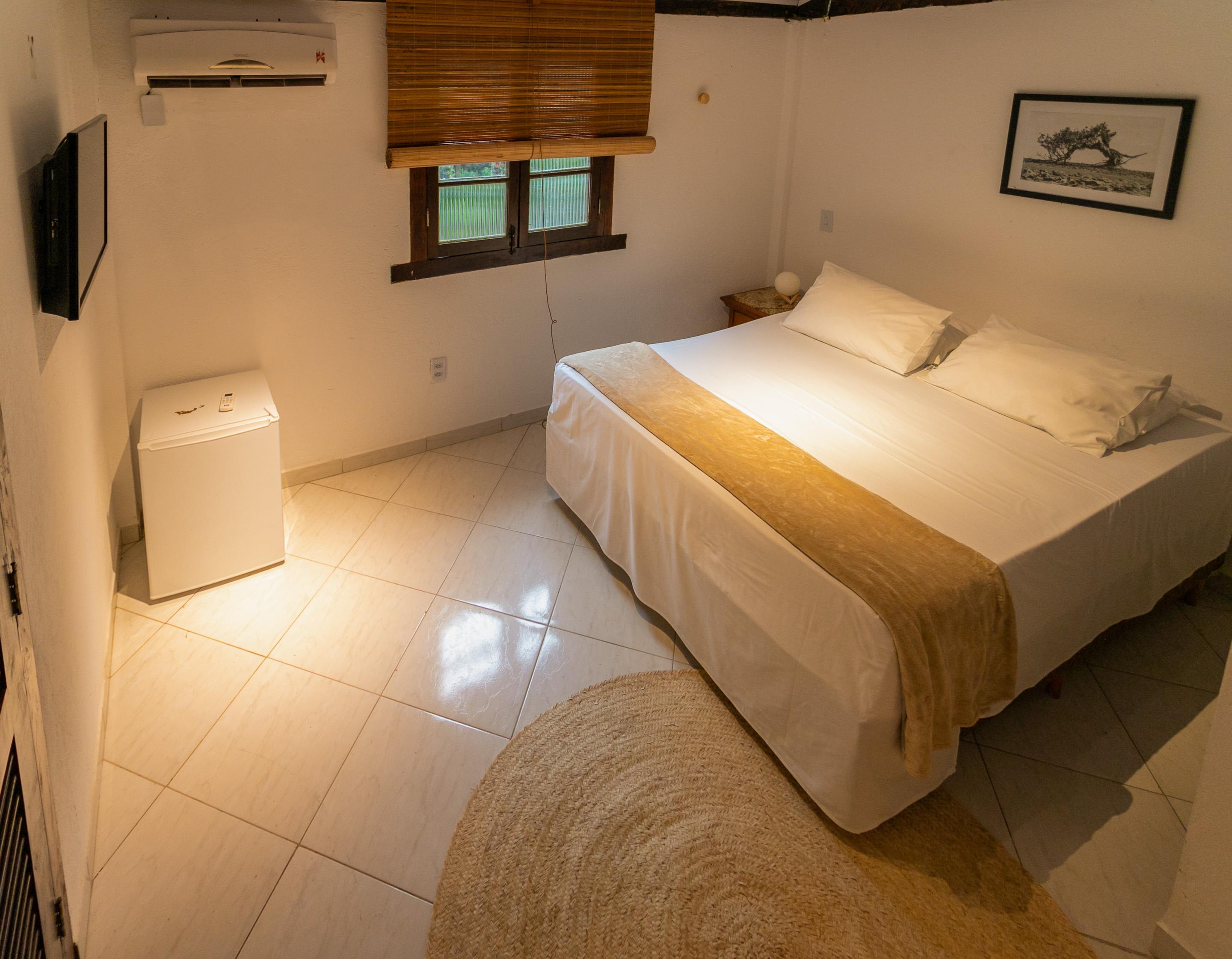 Habitación Casa La Luna