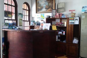 Alojamiento - Hotel Posada del Sol