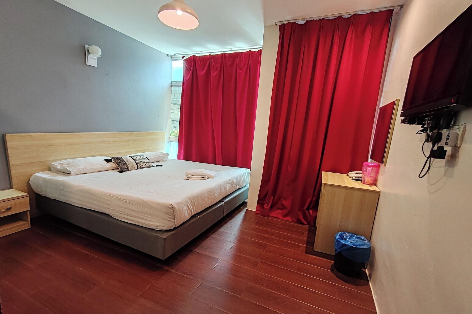 Varios Hotel 18, Ipoh Aeon Mall