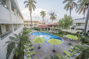 Alojamiento - Hotel Palace Inn