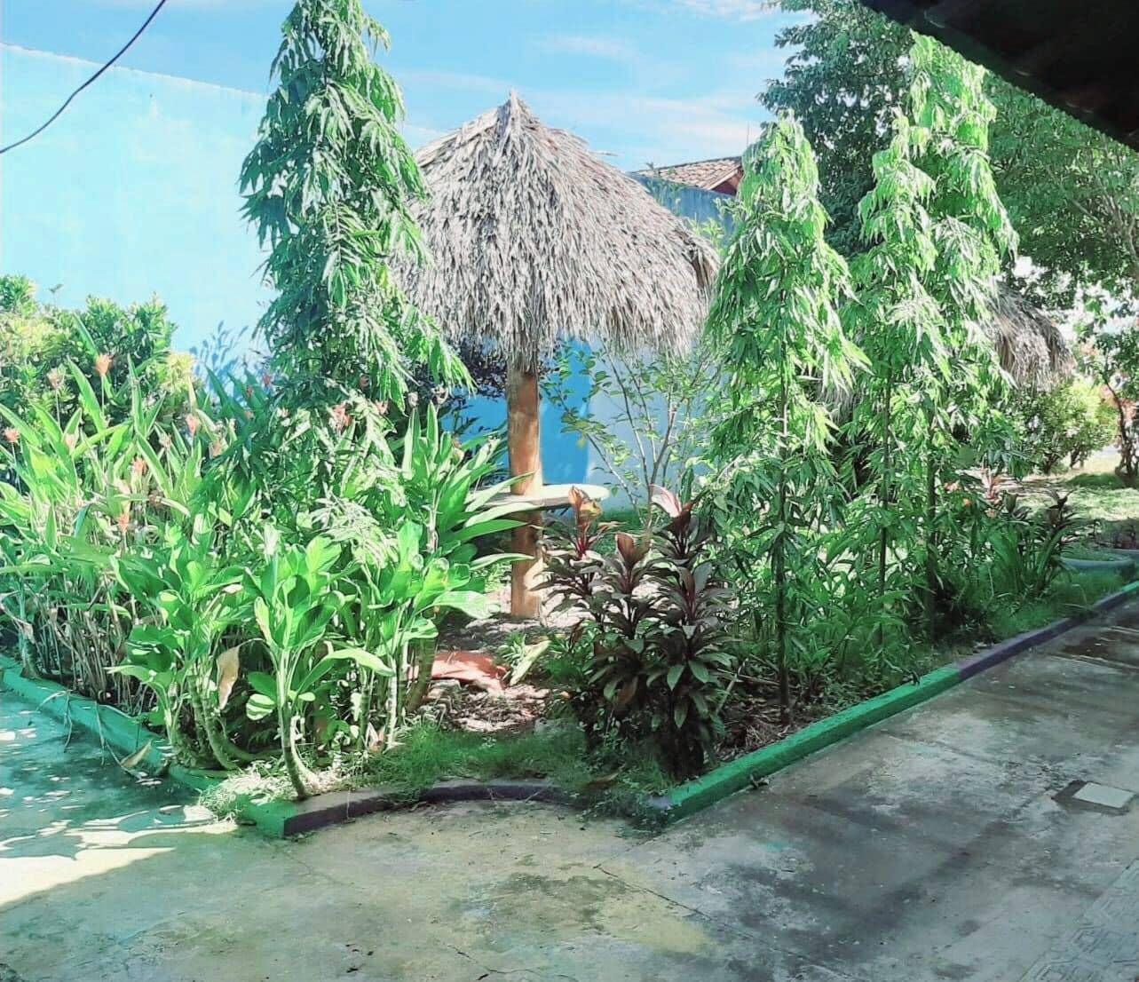 Varios Hostel Sultan