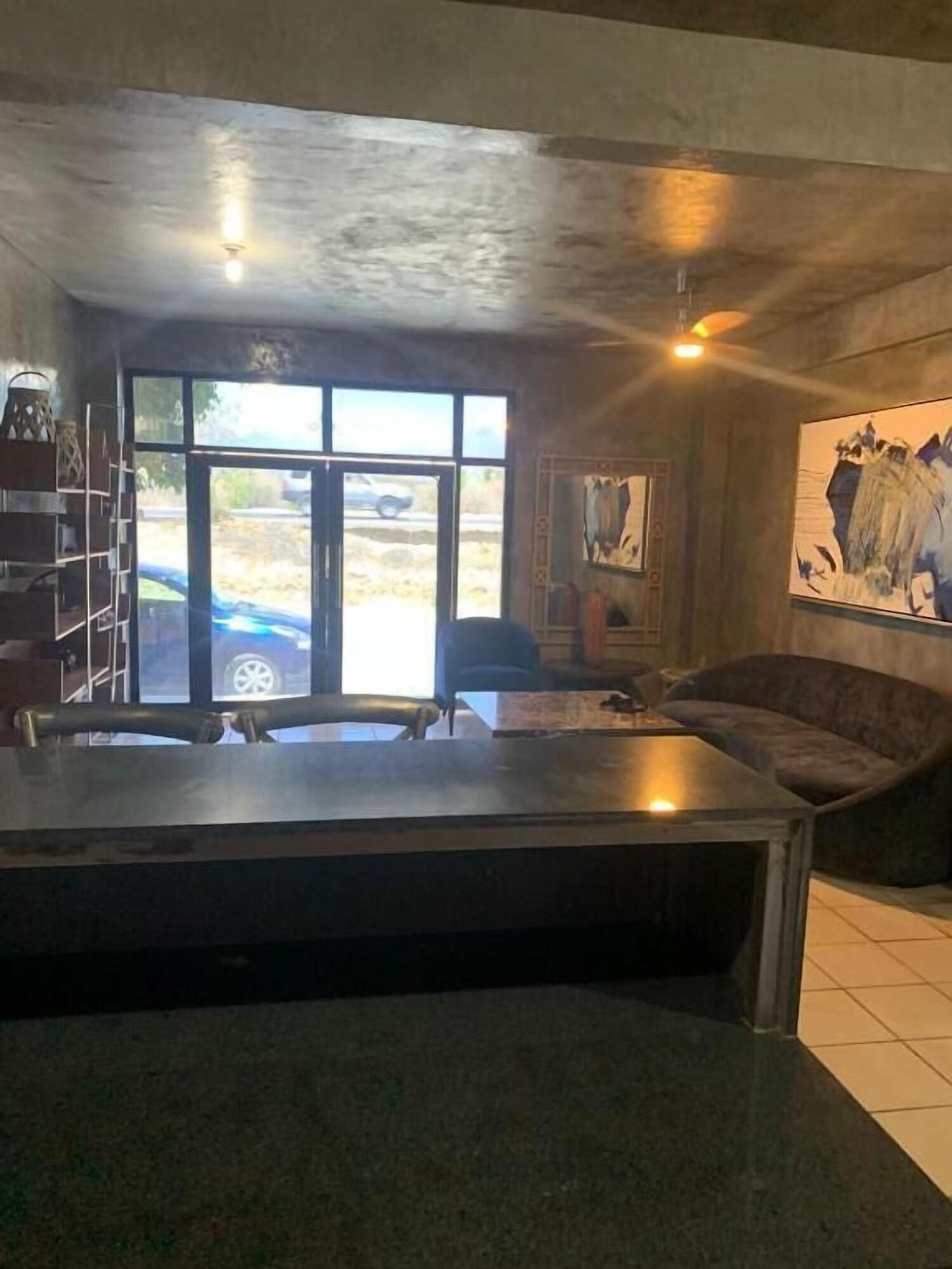 Comodidades del Alojamiento Hotelito Inn Aeropuerto