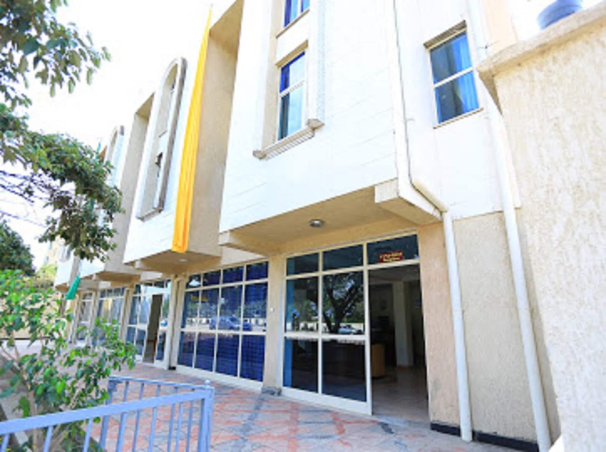 Varios Esey Hotel Hawassa