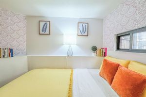 Alojamiento - 183 Orchard St