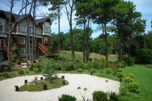 Alojamiento - Haras del Bosque Apart Hotel & Spa