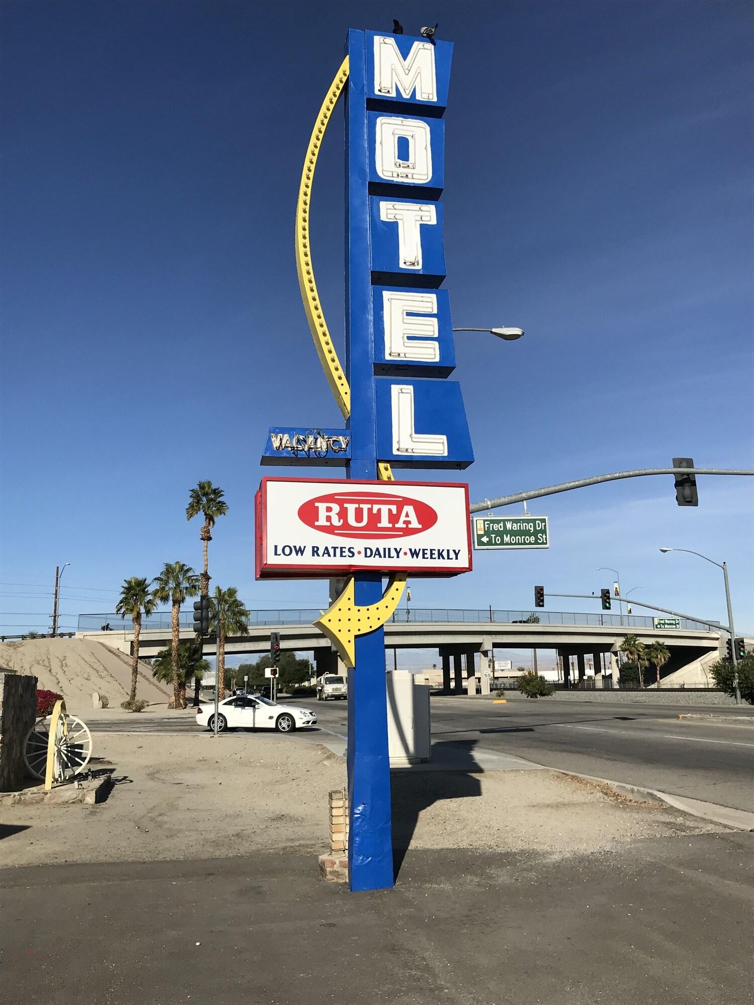 Varios Ruta Motel