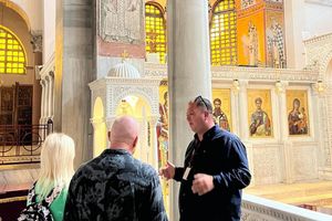 Actividad - Thessaloniki - Private Half-Day Tour