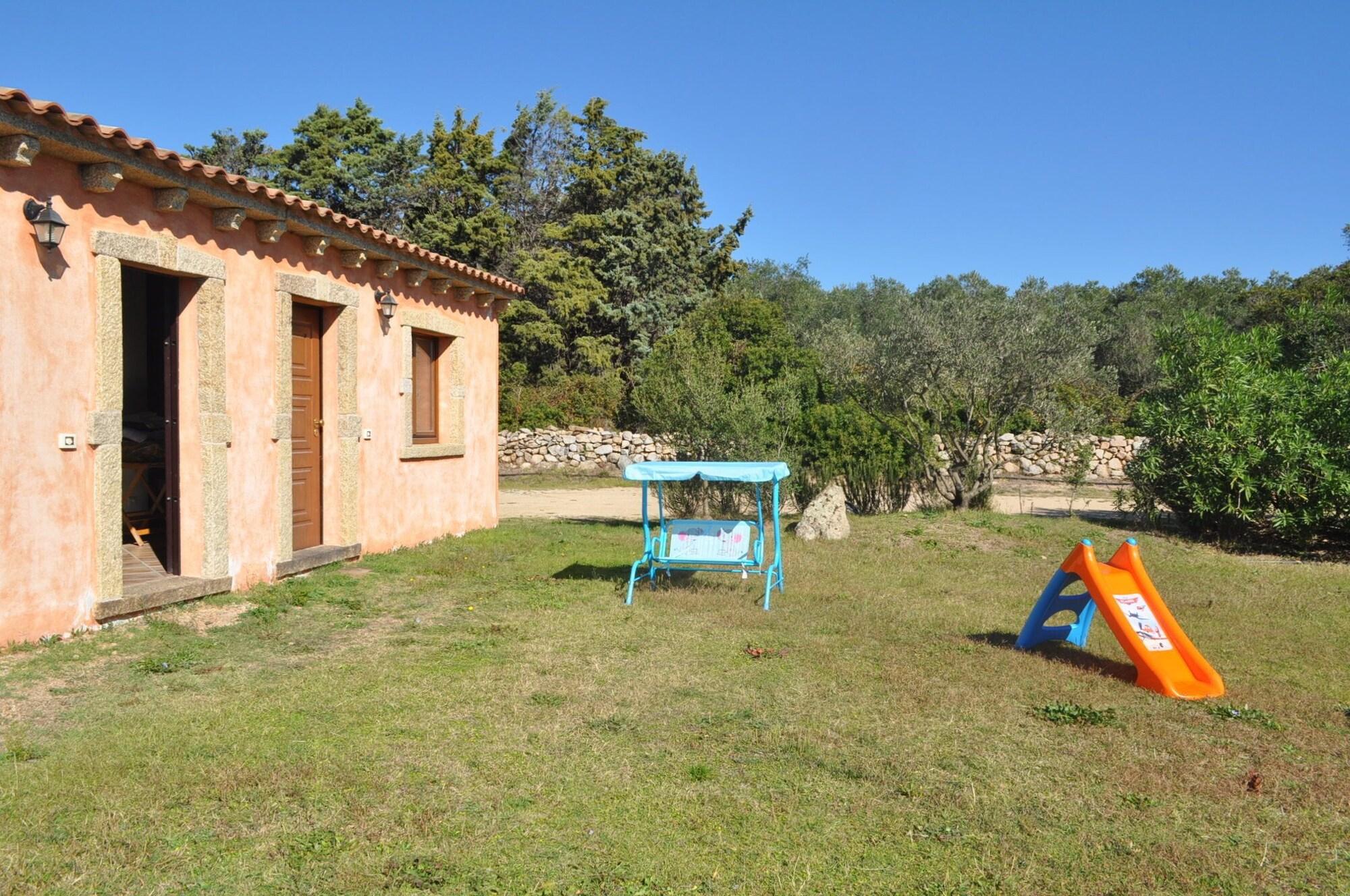 Instalaciones Recreativas Bed and breakfast Pubulos