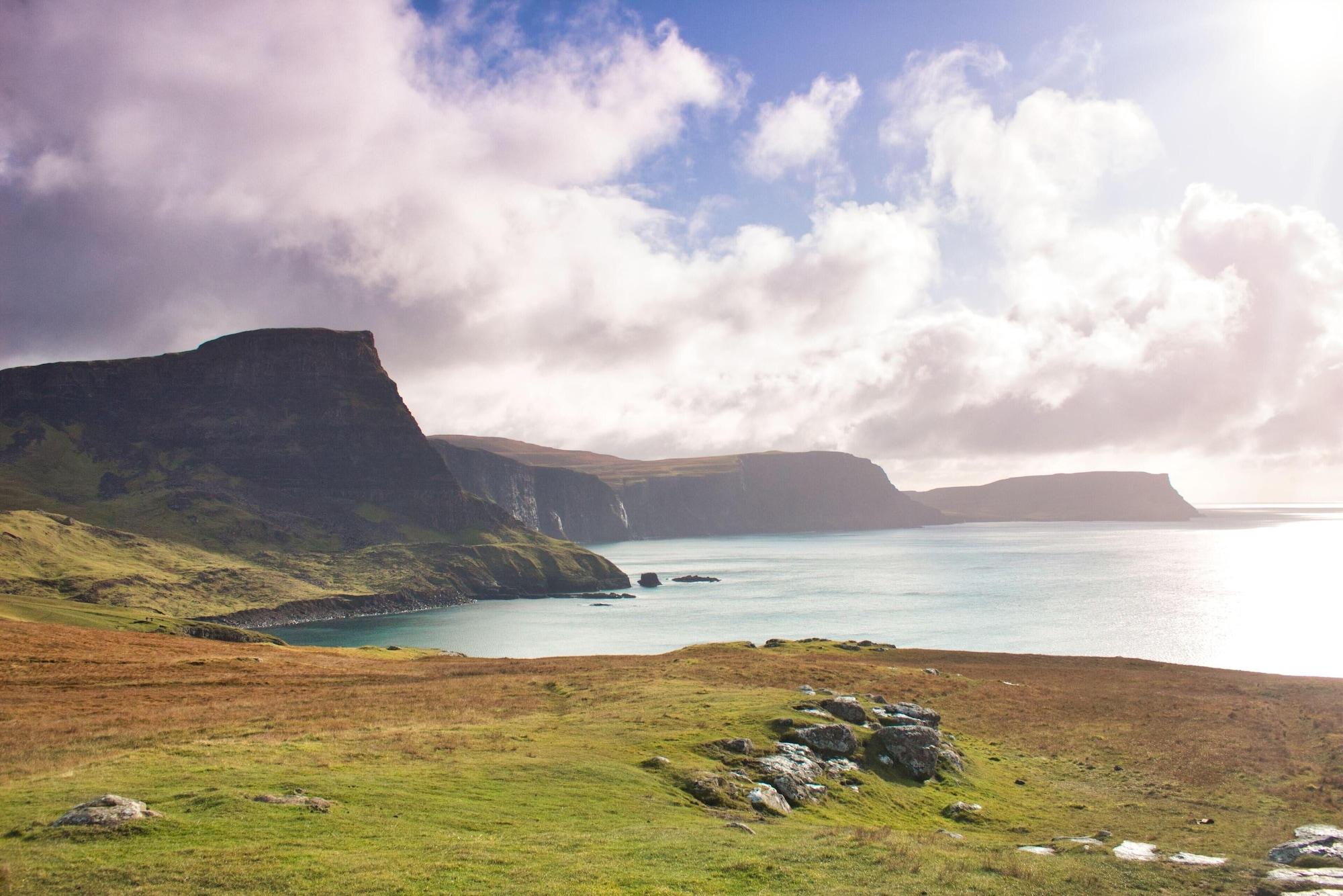 Varios Isle of Skye Guest house