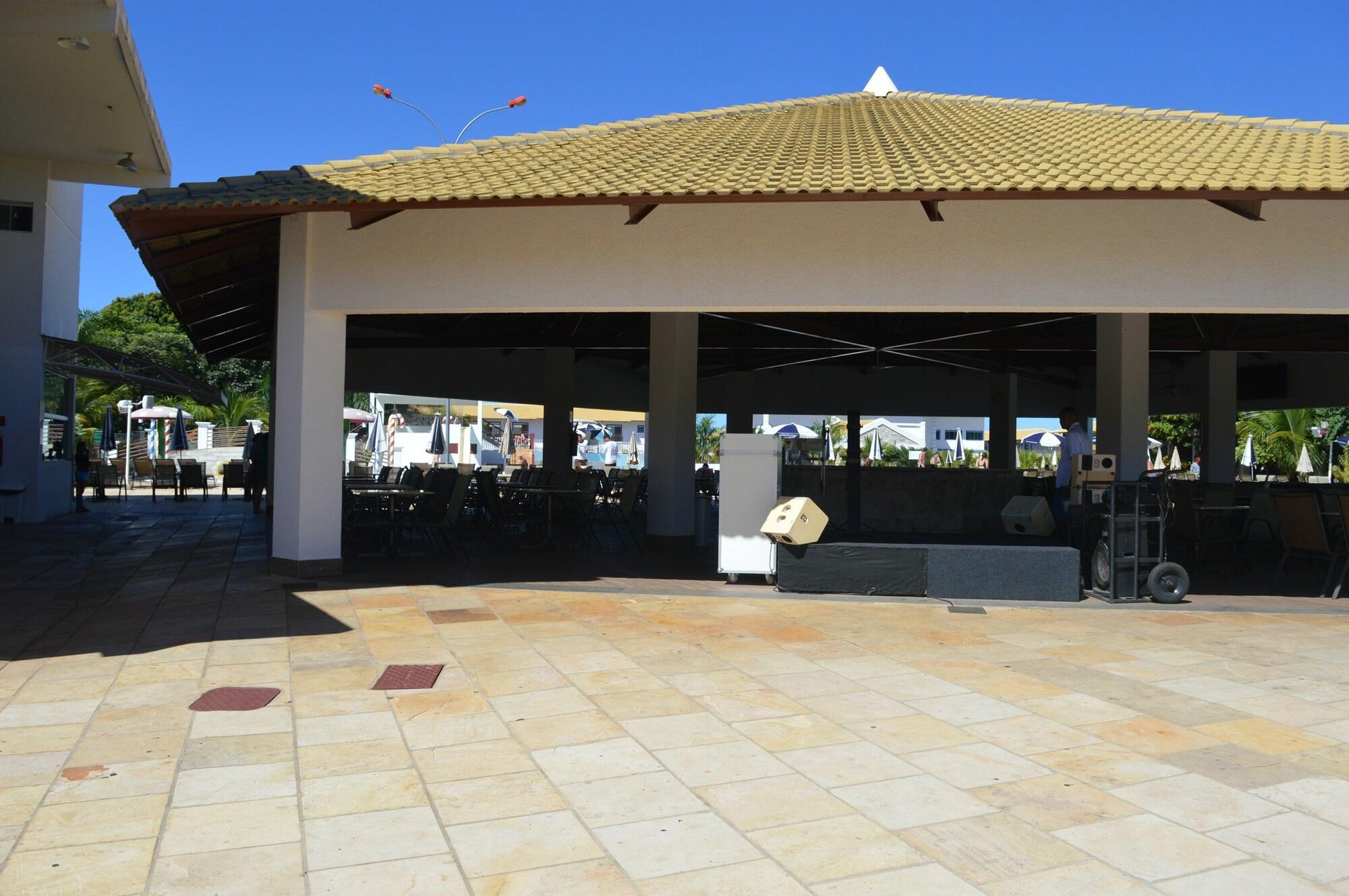 Bar/Salón Reserva Caldas Lacqua 4