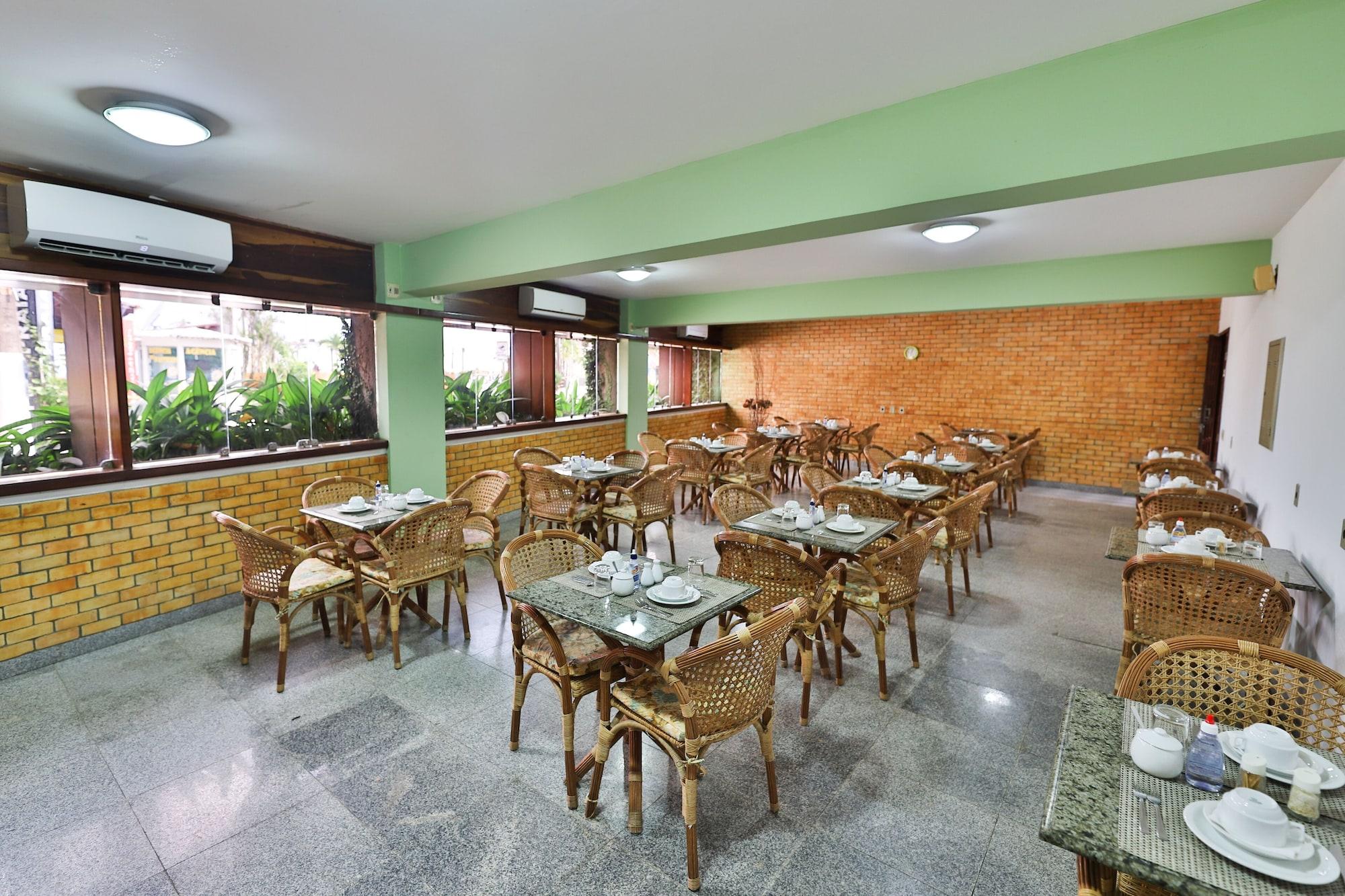 Restaurant Pousada da Ladeira