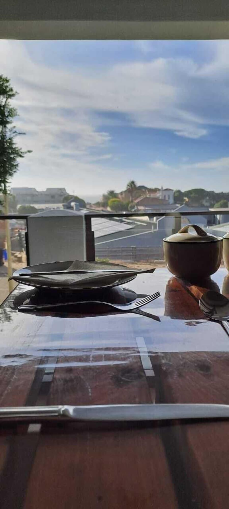 Restaurant Greystone Guest House