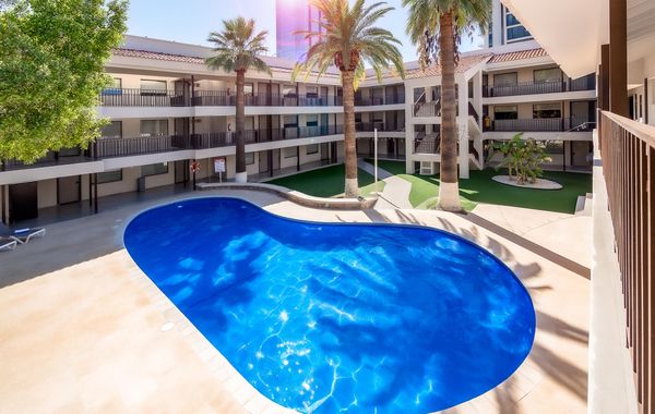 Comfort Inn Hermosillo Pitic