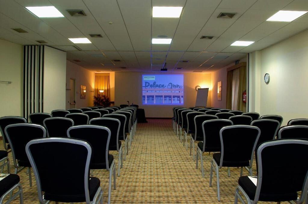 Sala de Reuniones Palace Inn