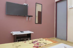 Alojamiento - SPOT ON 90144 Corridor Hotel 1