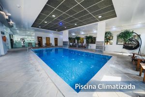 Alojamiento - Hotel Nacional Inn Curitiba Santa Felicidade