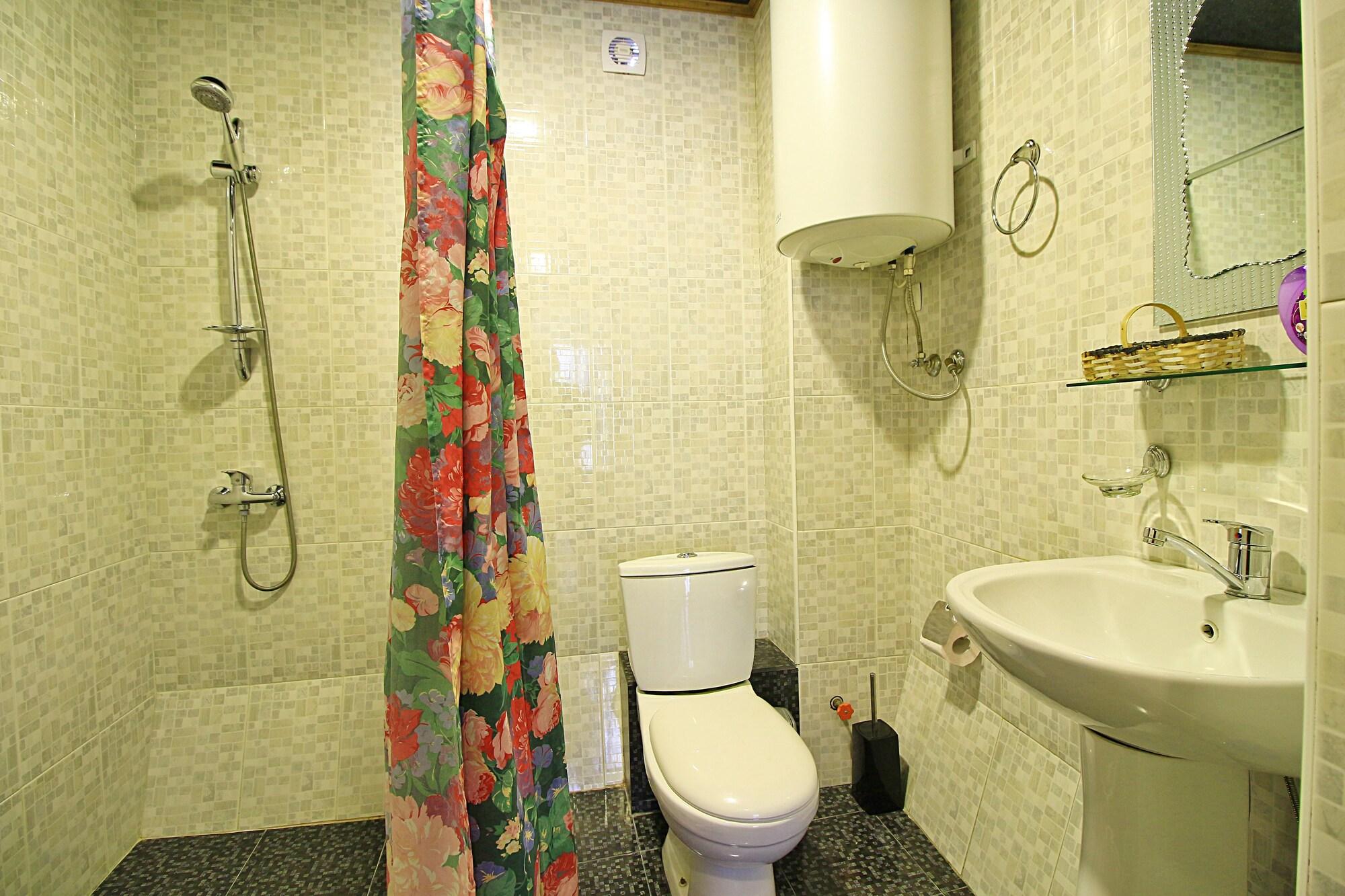 Equipamiento de Habitación Babilina Hotel