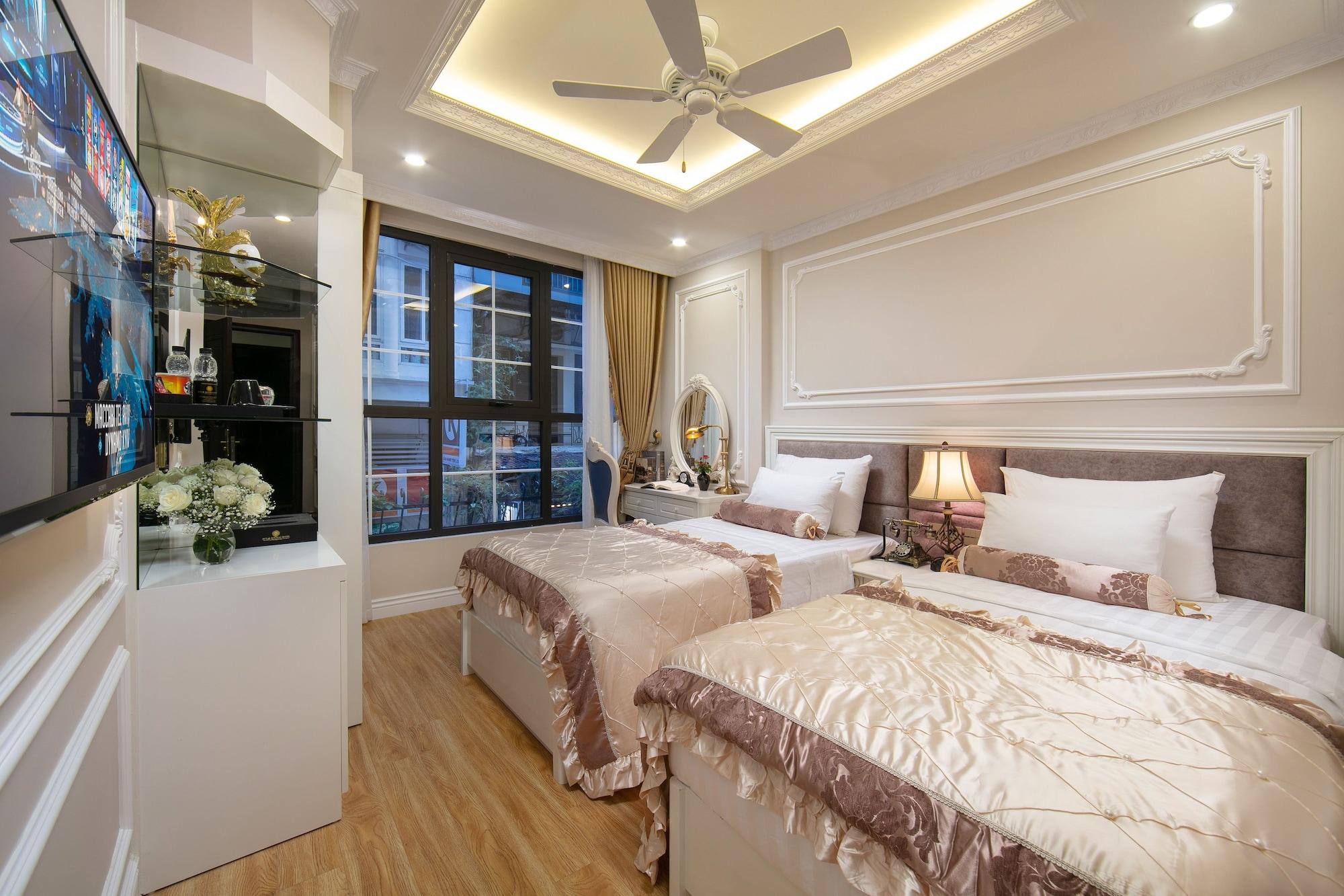 Habitación Royal Holiday Hanoi Hotel