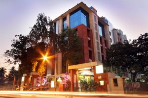 Alojamiento - Keys Select by Lemon Tree Hotels, Nestor, Mumbai