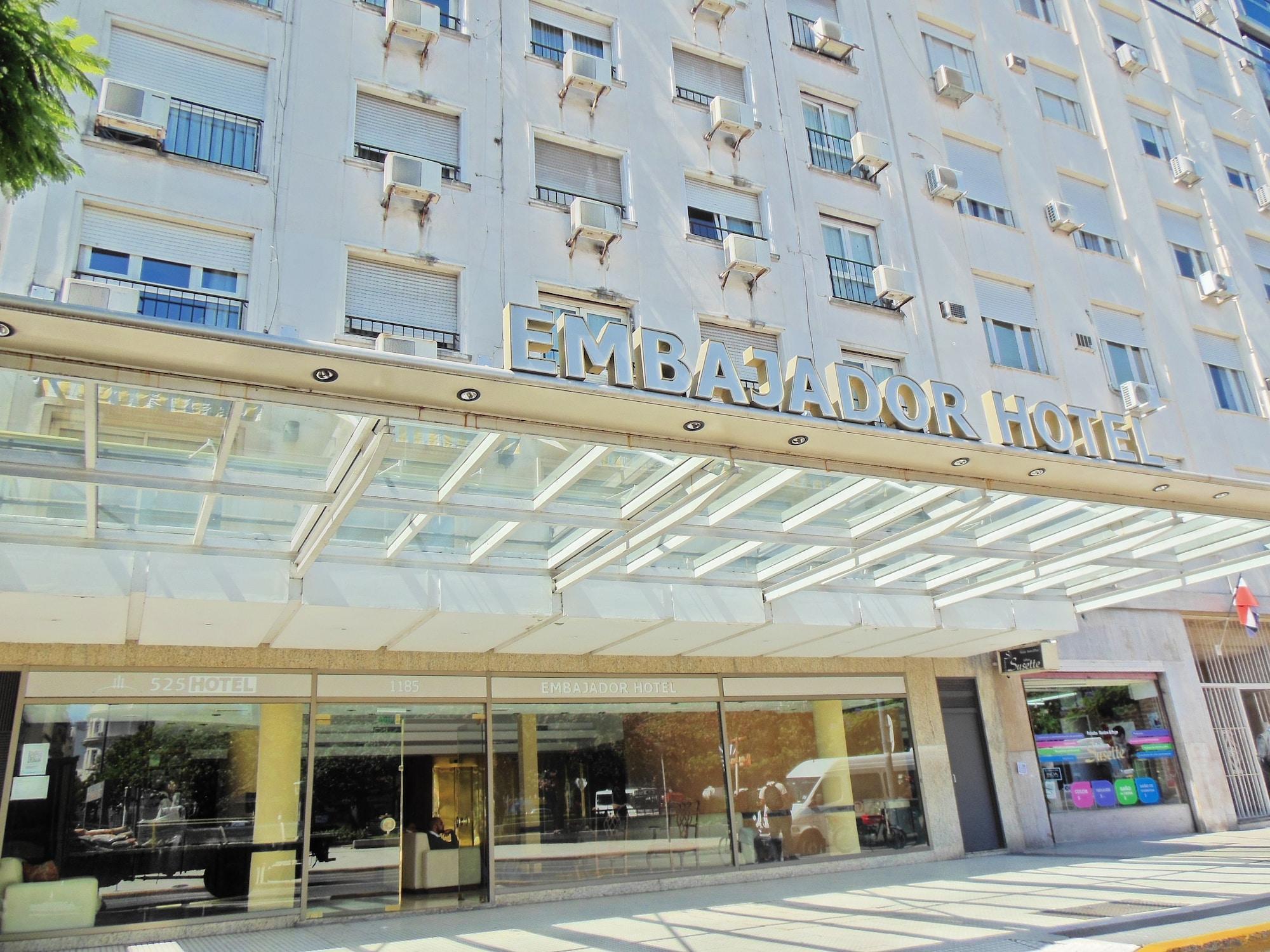 Varios Embajador Hotel