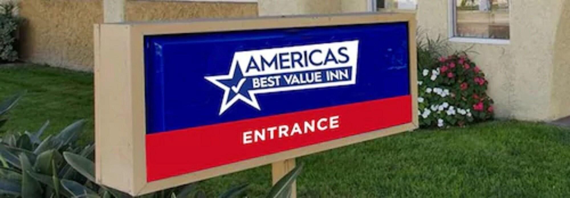 Varios Americas Best Value Inn Kelso