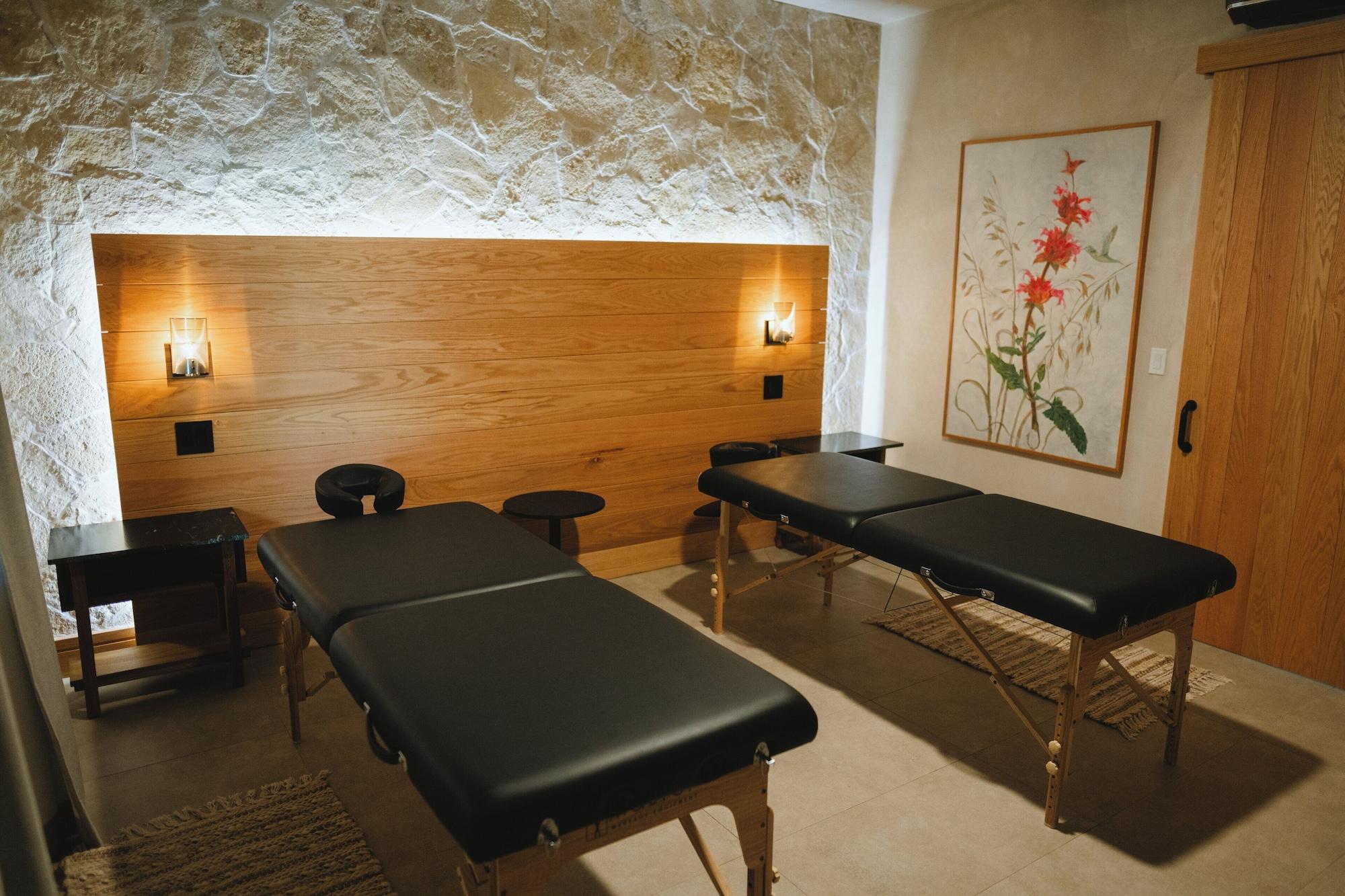 Spa Casa Olivea