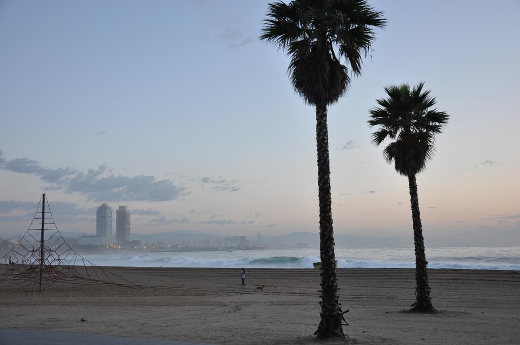 Playa Evenia Rocafort