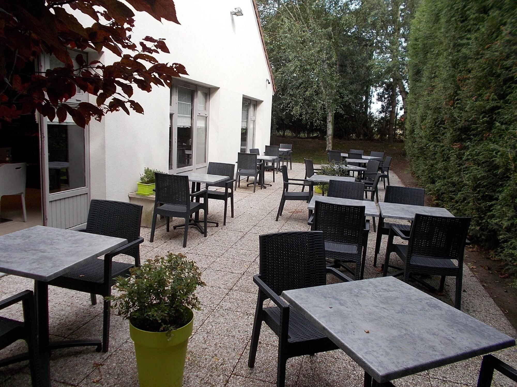 Restaurant Hotel Campanile Lille Sud-Seclin