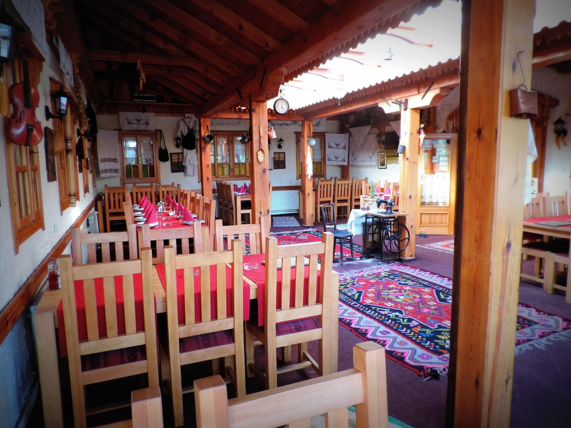 Restaurant Kulin Dvor