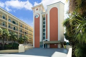 Alojamiento - Palette Resort Myrtle Beach