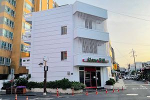 Alojamiento - Slow Citi Guesthouse - Hostel