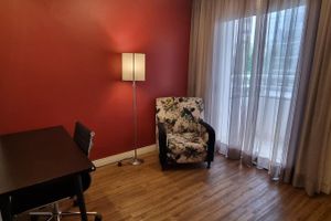 Alquiler Vacacional - Flat Moderno Confortavel com Sacada Ibirapuera