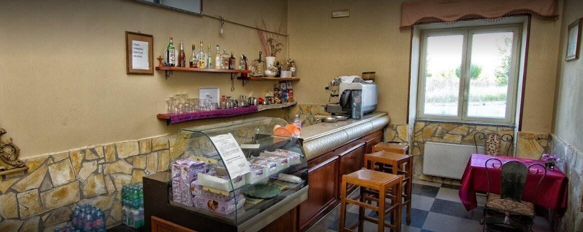 Restaurant Hotel Silverado