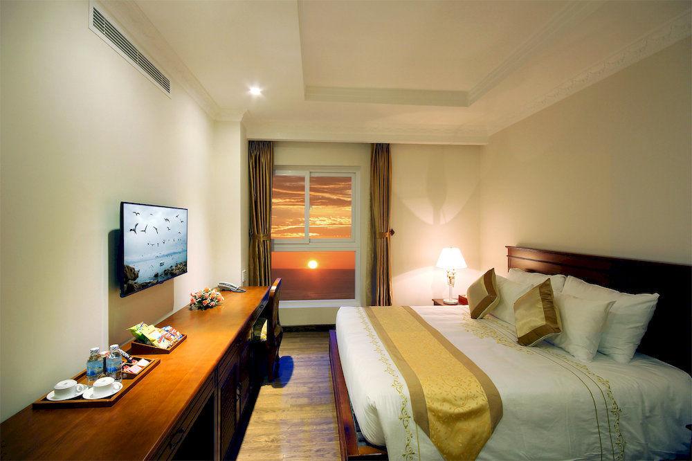 Habitación Nha Trang Palace Hotel