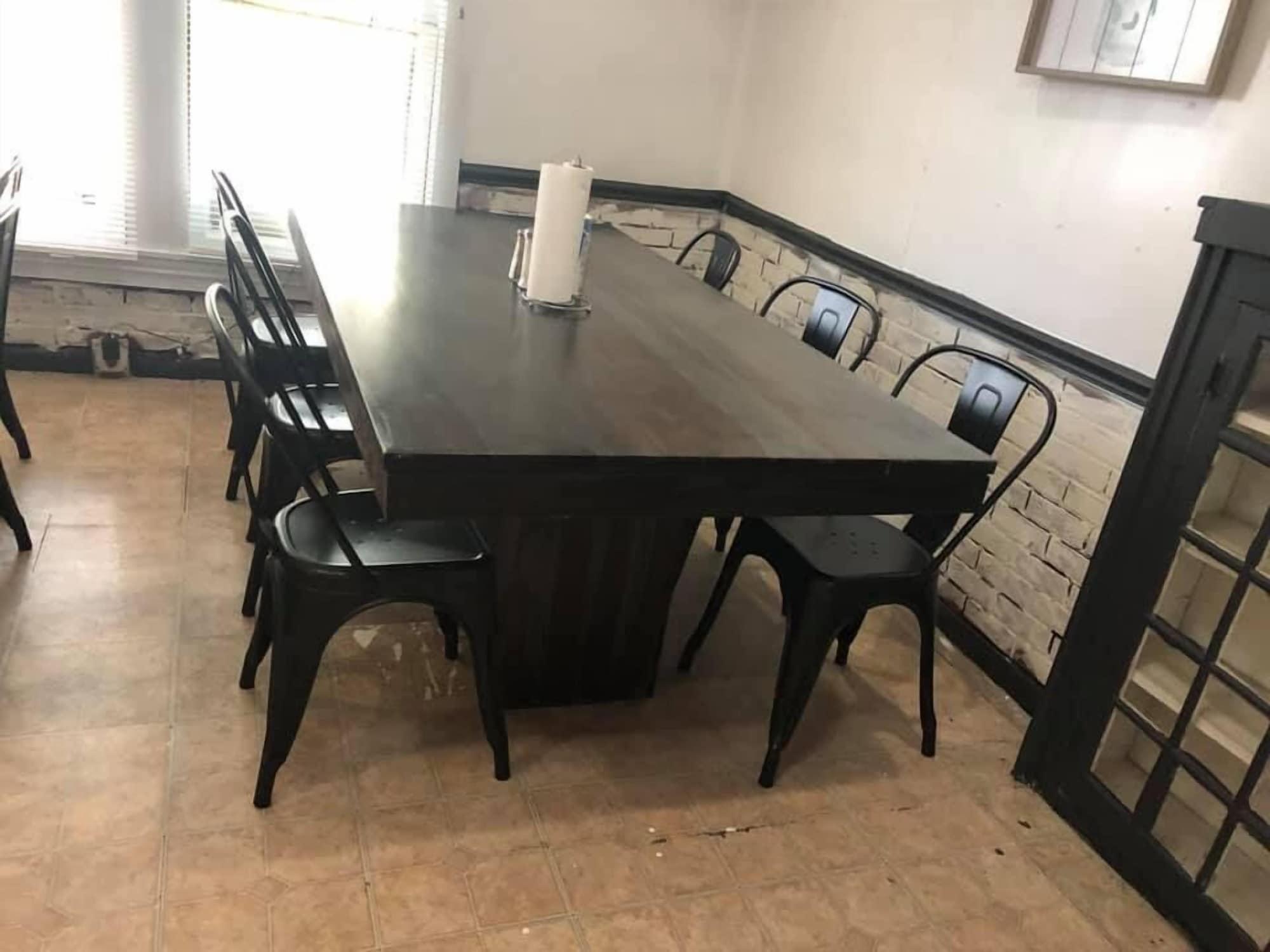 Restaurant Lockhart Inn