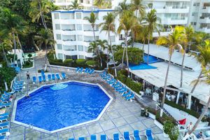 Hoteles en La Playa en Acapulco Todo Incluido