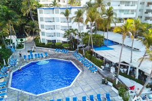 Alojamiento - Hotel Acapulco Malibu
