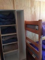 Alquiler Vacacional - Cabaña en Algarrobo 4 El Canelo