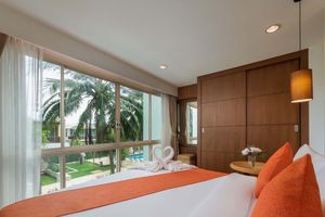 Alquiler Vacacional - Simantra Private Villas