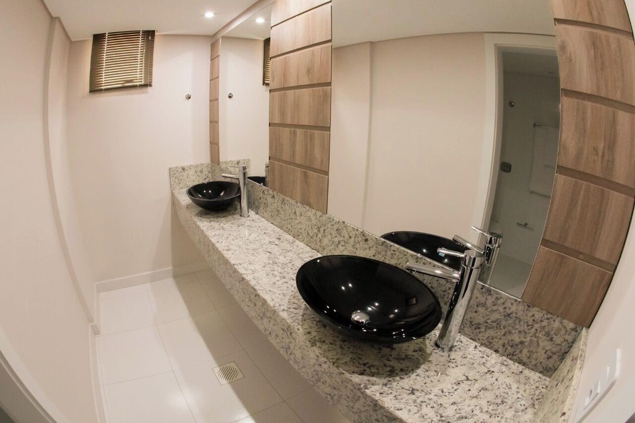 Equipamiento de Habitación LARANJEIRAS PALACE HOTEL
