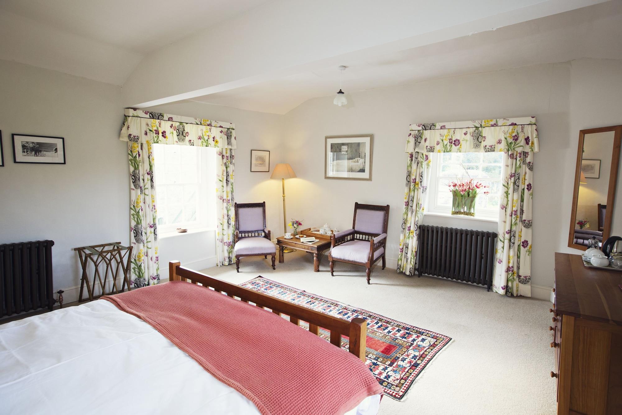 Habitación Huntington Court