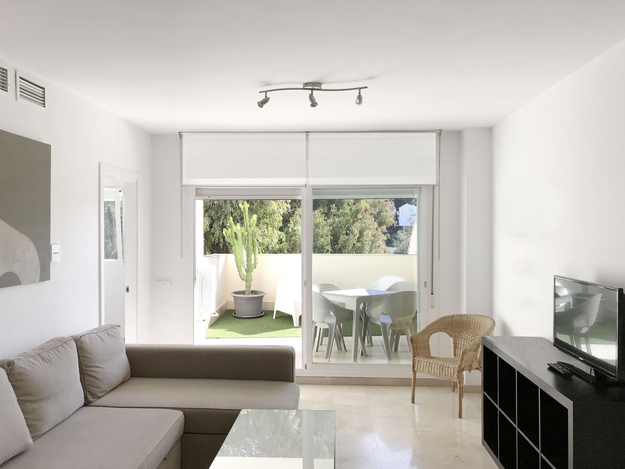 Equipamiento de Habitación Apartamentos Doña Carmen
