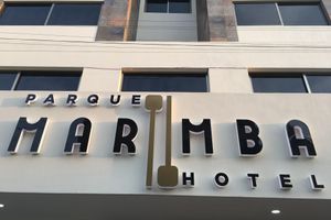 Alojamiento - Hotel Parque Marimba