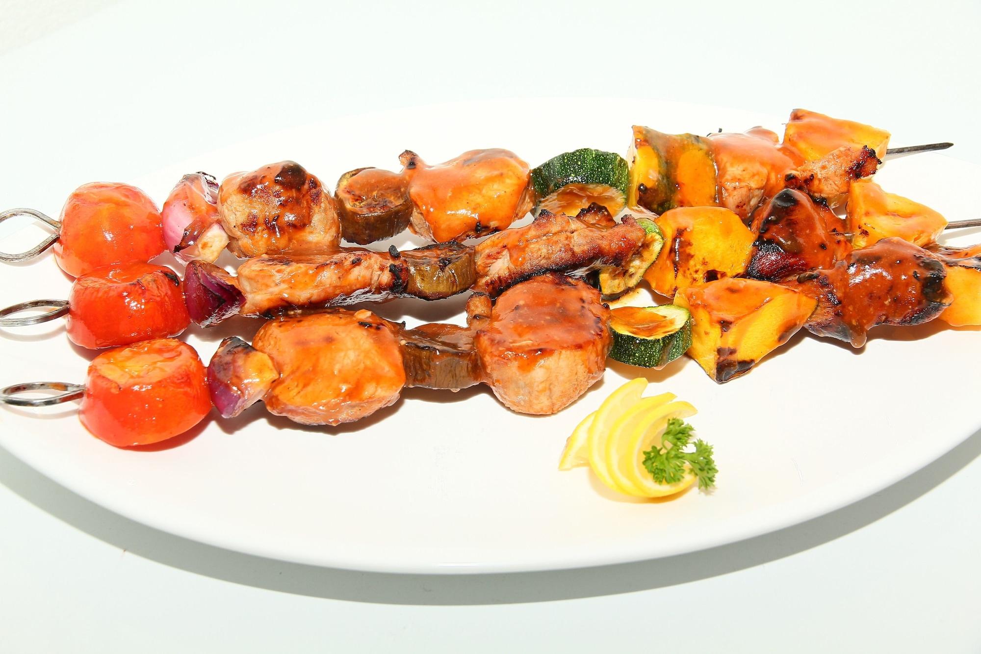 Restaurant Elysia Beach Resort